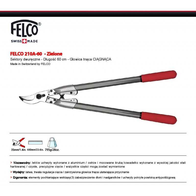 felco-210a-60cm3