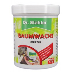Ceratus maść woskowa 125 g - POMONA - Baumwachs Dr.Stahler