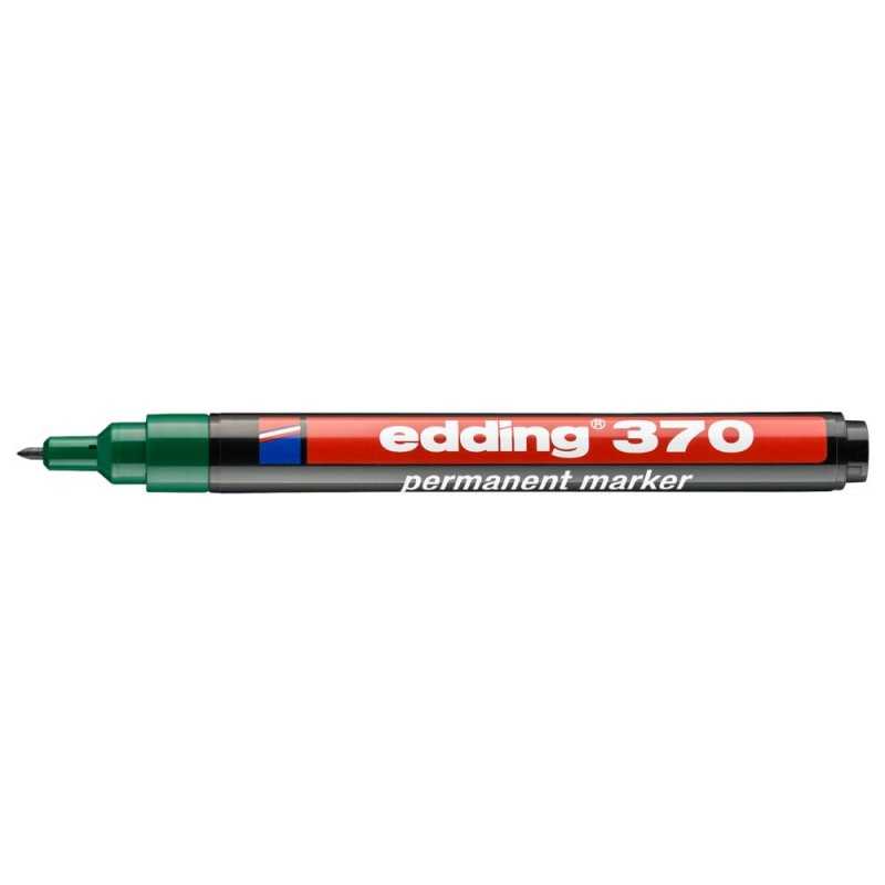 pisak-edding-370-1mm-zielony0