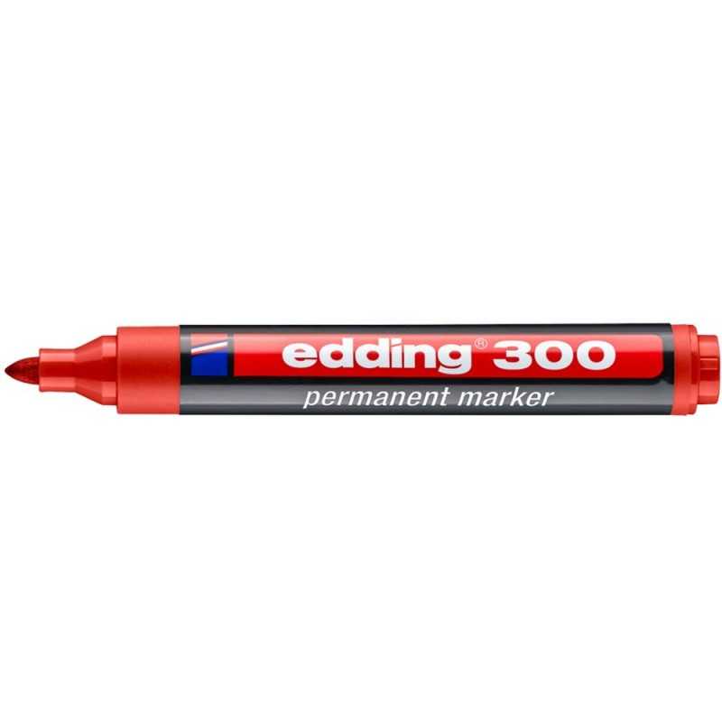 pisak-edding-300-15-3mm-czerwony0