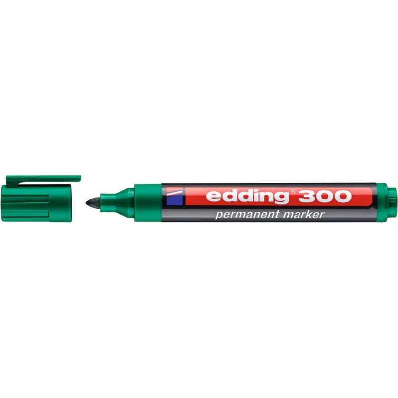 pisak-edding-300-15-3mm-zielony1