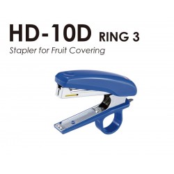 Zszywacz MAX HD-10D - RING 3