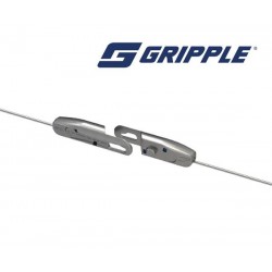 GRIPPLE GP FIX - komplet/4 szt