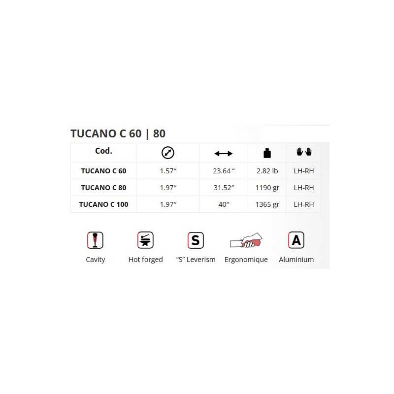 castellari-sekator-tucano-602