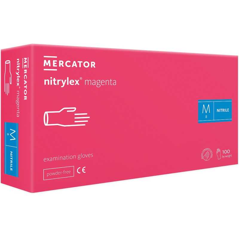 mercator-rekawice-nitrylex-magenta-s2
