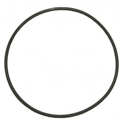 Pierścień gumowy do pakowarek - FI 34 cm