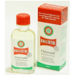 BALLISTOL - butelka 50 ml
