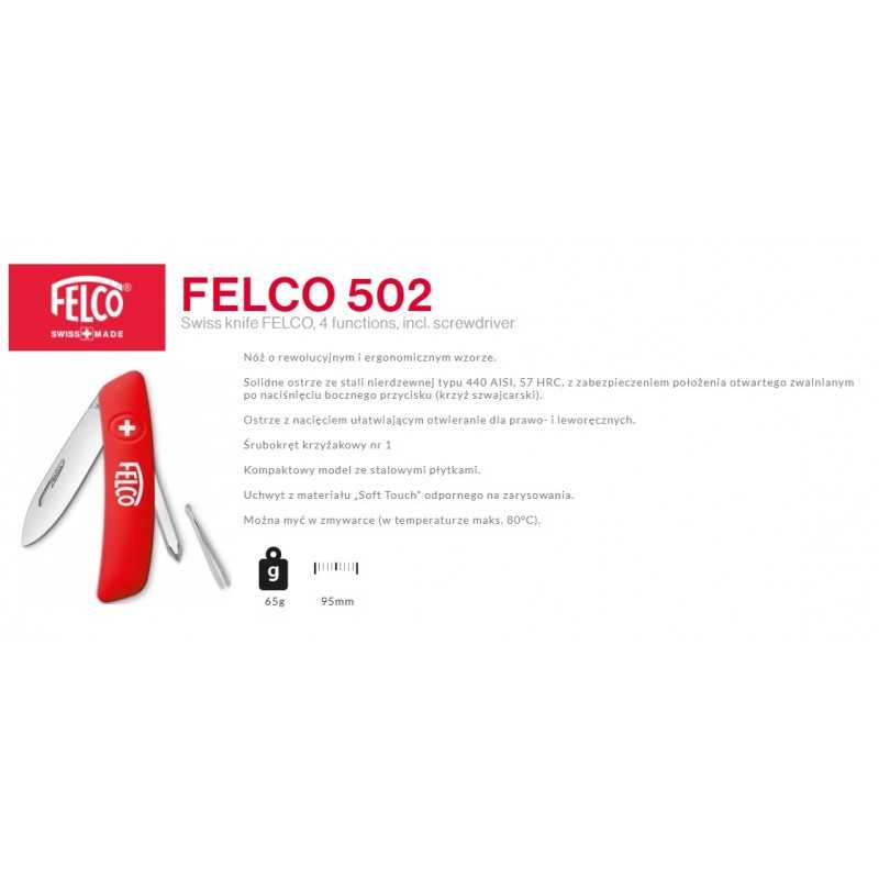 felco-502-0
