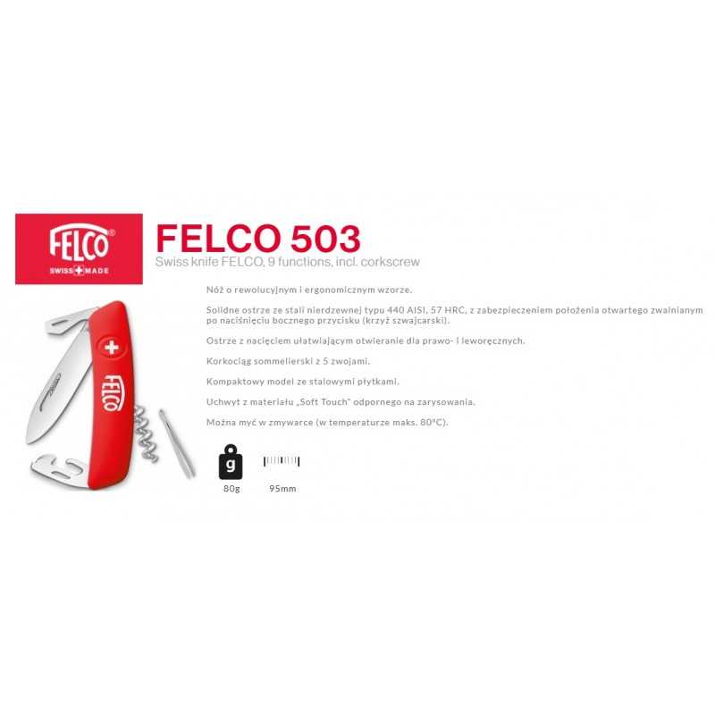 felco-503-0