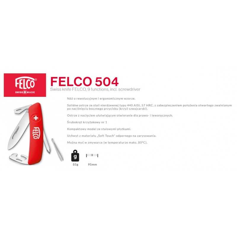 felco-504-0