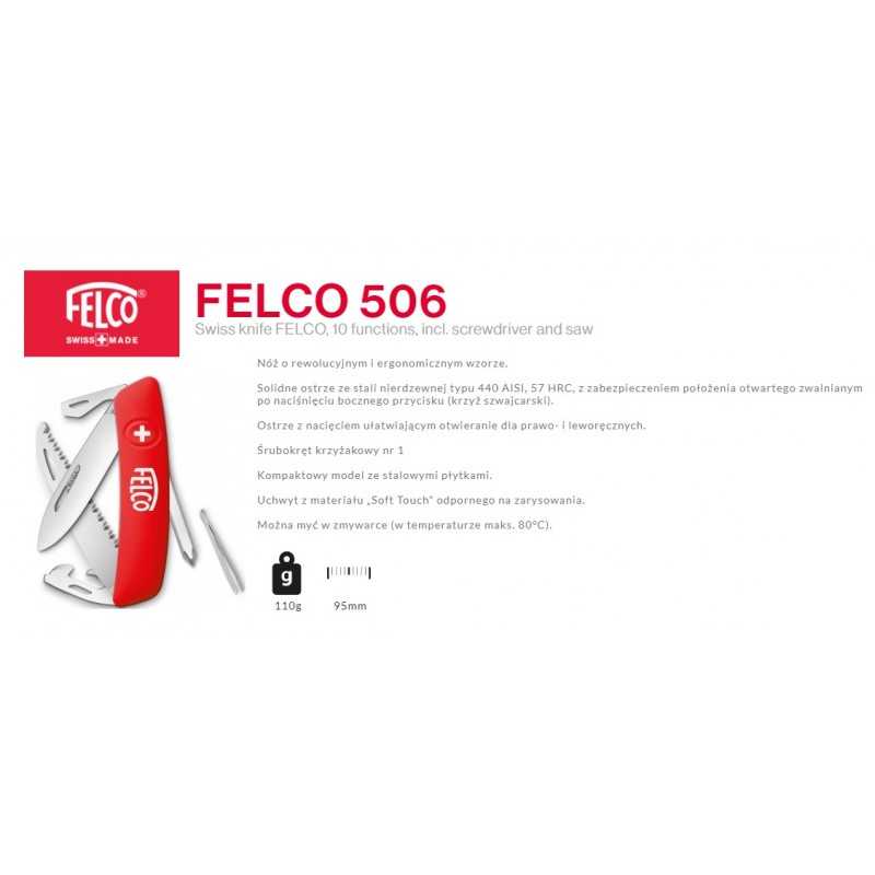 felco-506-0