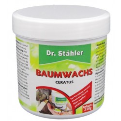 Ceratus maść woskowa 250 g - POMONA - Baumwachs Dr.Stahler
